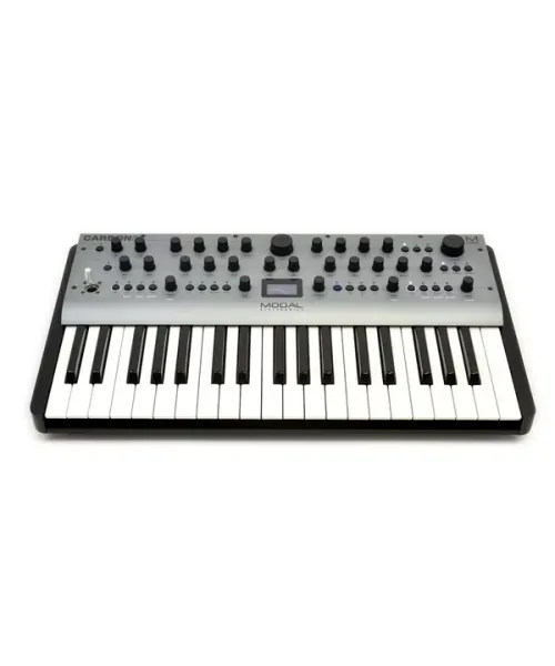 Modal Electronics Carbon8 37 keys