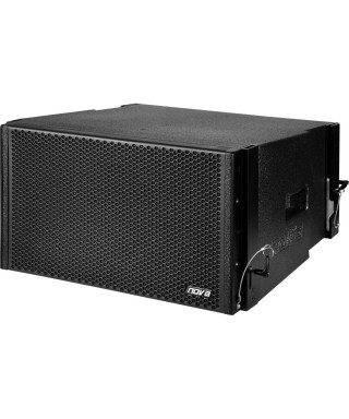 Passive diffuser NOVA Elite El10 10 "400 Watt RMS