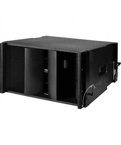 Passive diffuser NOVA Elite El10 10 "400 Watt RMS