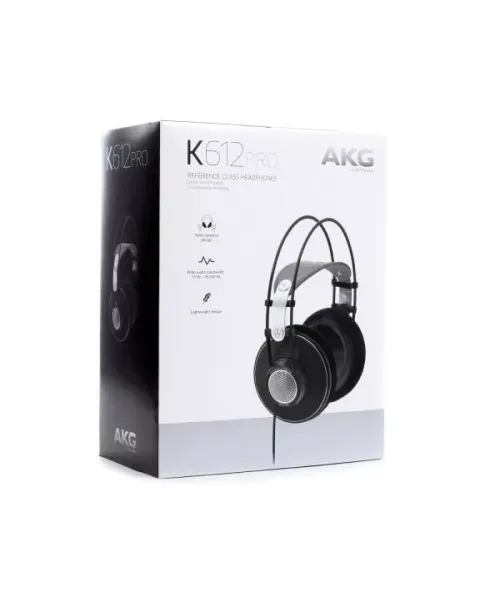 Akg k612 pro