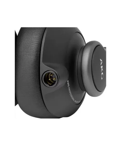 AKG K371