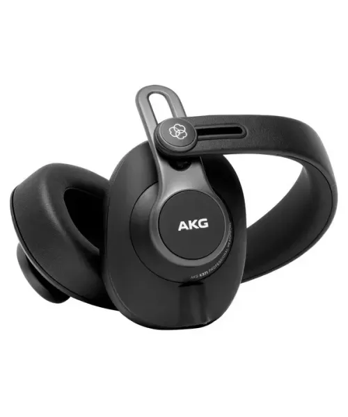 AKG K371