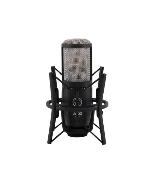 Akg p220