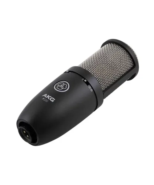 Akg p220