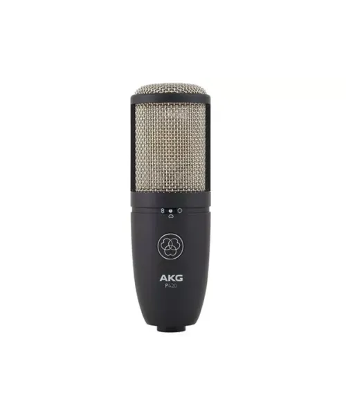 Akg p420