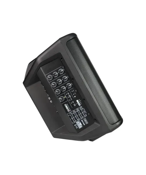 OQAN QLS-8ab - Portable audio system | Piazzo