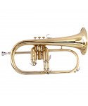 Soprano SFLH FLUMERNO-10g SIB Gold Soundsation