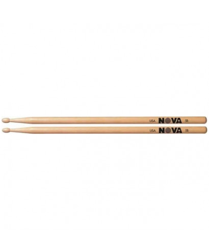 Pair of chopsticks VIC FIRTH NOVA N5b