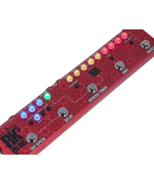 TECH 21 RK5 V3 Richie Kotzen Fly Rig