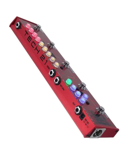 TECH 21 RK5 V3 Richie Kotzen Fly Rig