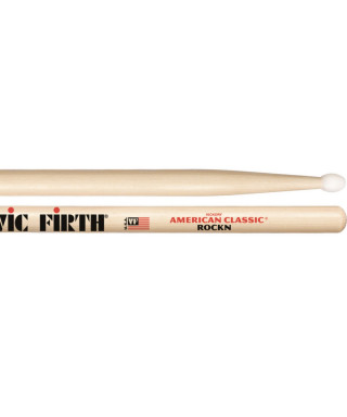 Pair of chopsticks VIC FIRTH NOVA Nrock