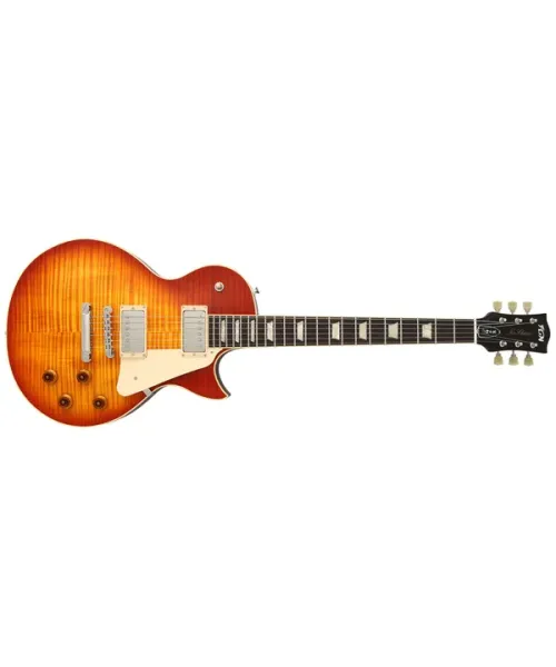 Fgn neo classic ls nls10rfm/fbc faded cherry burst
