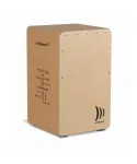 Schlagink CP80 Cajon Rudiments Nature | Piazzo