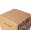 Schlagink CP85 Cajon Rudiments Styles | Piazzo
