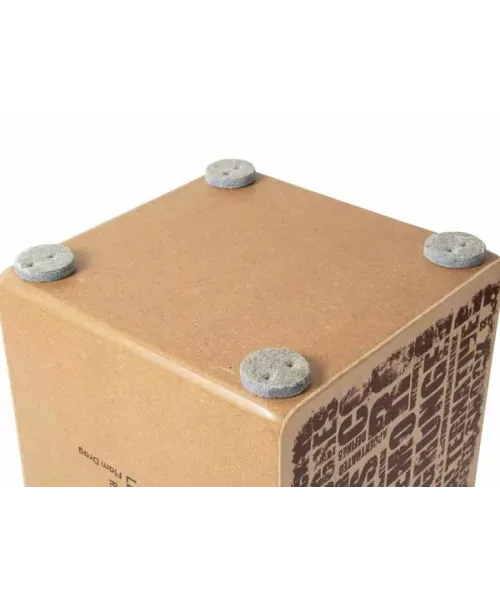 Schlagink CP85 Cajon Rudiments Styles | Piazzo