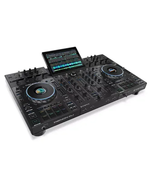 Denon dj prime 4+