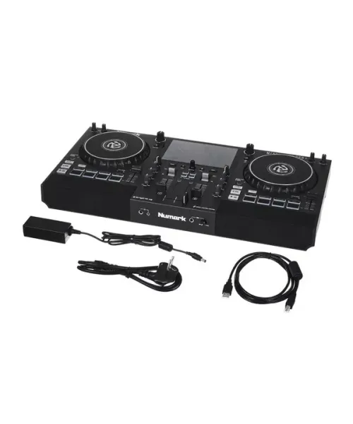 NUMARK MIXSTREAM PRO +