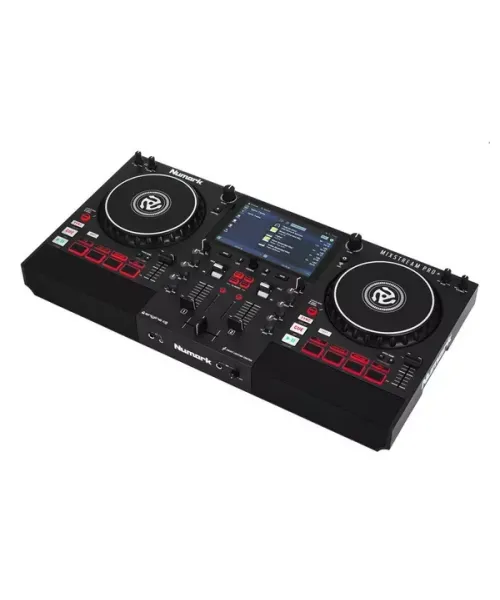 NUMARK MIXSTREAM PRO +