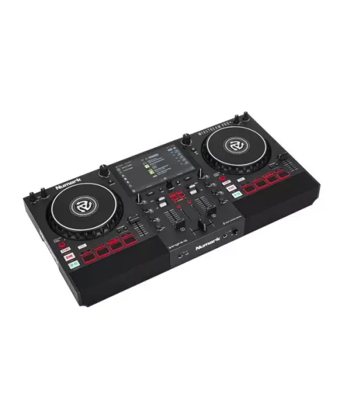 Numark mixstream pro+