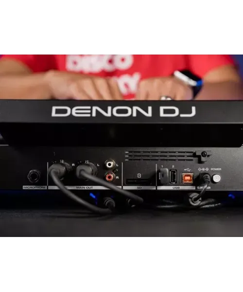 Denon dj sc live 2