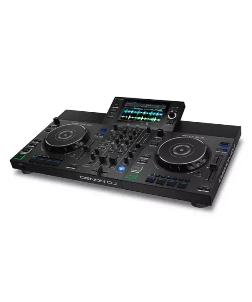 Denon dj sc live 2