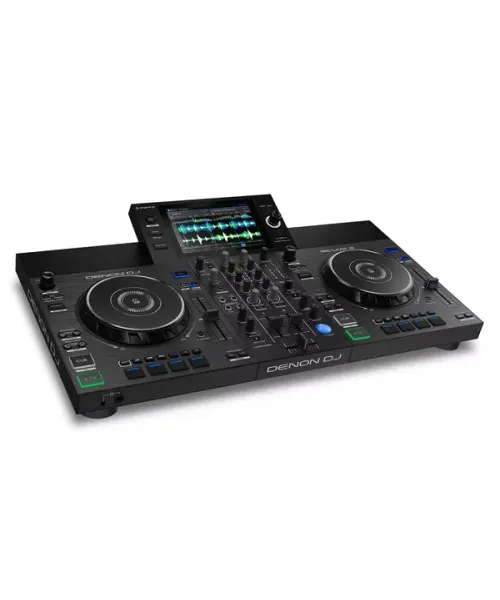 Denon dj sc live 2