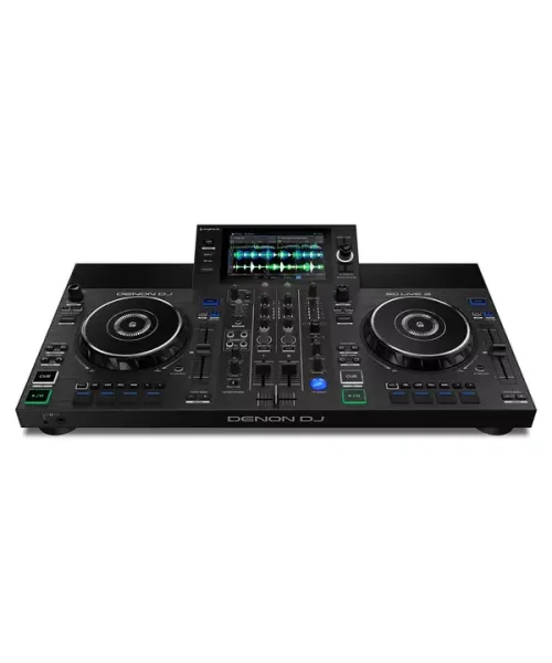 Denon dj sc live 2