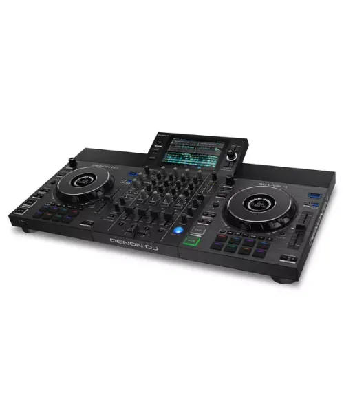 Denon dj sc live 4