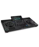Denon dj sc live 4