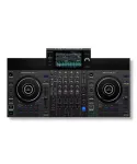 Denon dj sc live 4