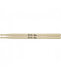 COPPIA BACCHETTE VIC FIRTH DANNY CAREY (SDC)