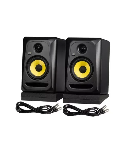 Krk rp5 rokit classic monitor pack (coppia)