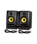 KRK RP5 Rokit Classic Monitor Pack (pair)