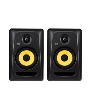 KRK RP5 Rokit Classic Monitor Pack (pair)