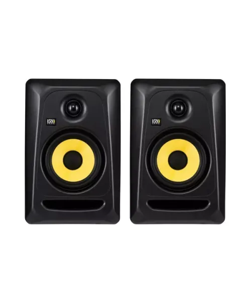 Krk rp5 rokit classic monitor pack (coppia)