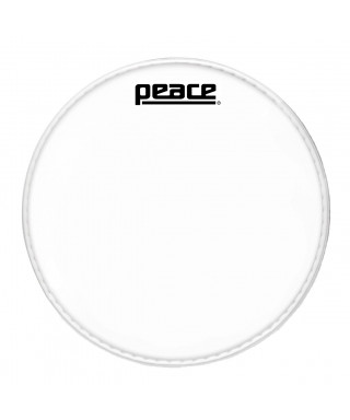 Peace Leather DHE-101-025006 6 '' For Tom and Octoban 