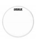 Peace pelle dhe-101-025006 6'' per tom e octoban 