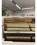 PIANOFORTE VERTICALE KAWAI KS1 BIANCO