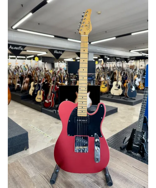 schecter-pt-special-candy-apple-red-