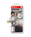 alpine musicsafe pro mkiii silver edition
