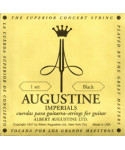 MUTA AUGUSTINE IMPERIALS BLACK