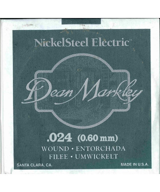 Rope DEAN MARKLEY 1124