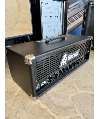 masotti-99r-afterburner-100w-