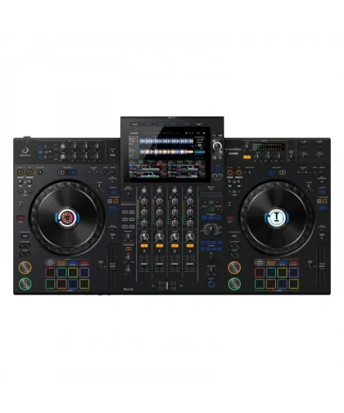 Pioneer AlphaTheta XDJ AZ