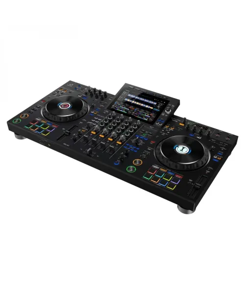 Pioneer AlphaTheta XDJ AZ