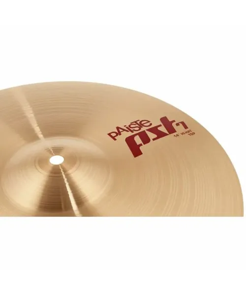 PST meals-7 hi-HAT 14 ''