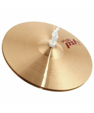 Paiste pst-7 hi-hat 14''