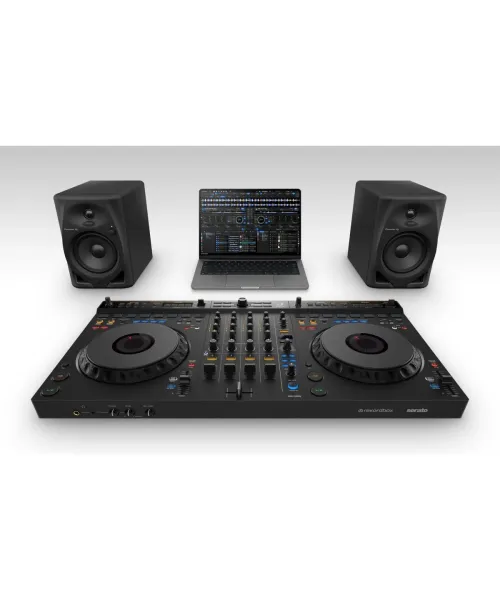 Pioneer dj alphatheta ddj-grv6