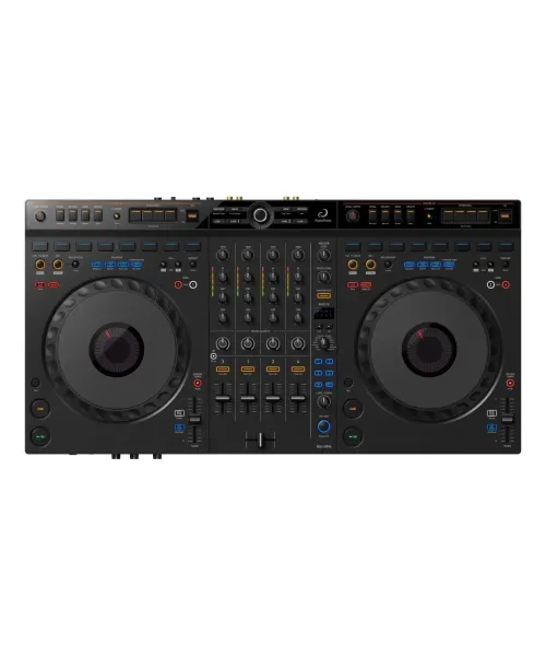 Pioneer dj alphatheta ddj-grv6