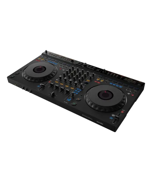 Pioneer dj alphatheta ddj-grv6